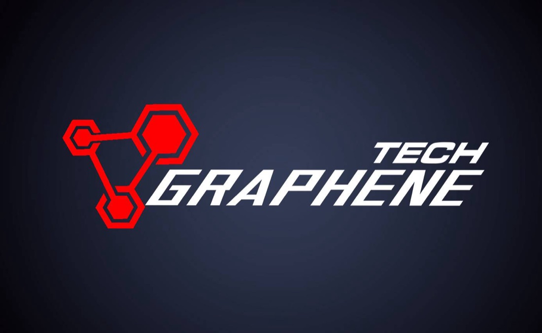 Kumpoo graphene technology