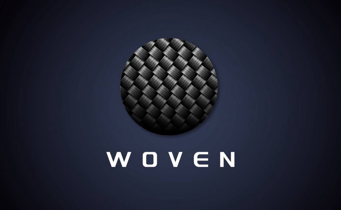 Kumpoo woven manufacturing