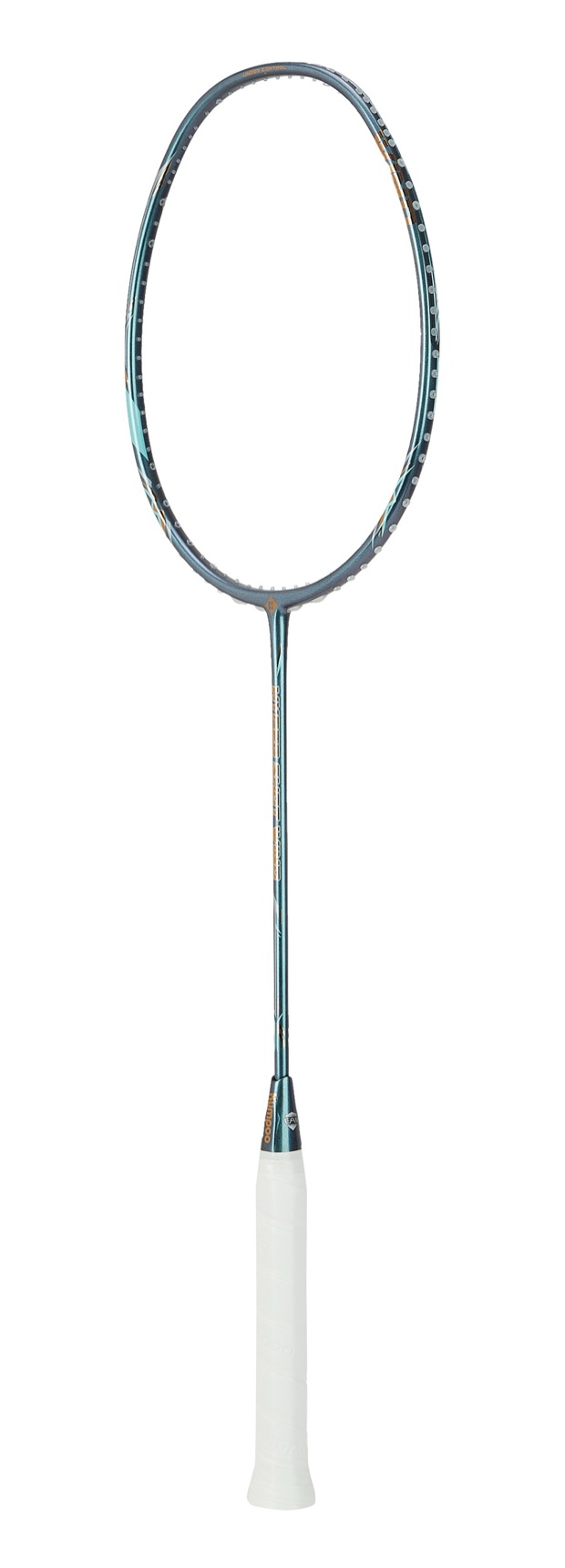 Kumpoo Hyper Shot Wind badminton racket