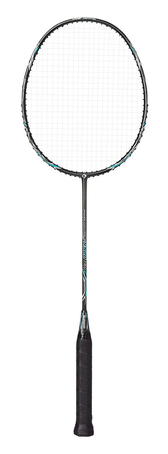 Kumpoo K520 Pro badminton racket